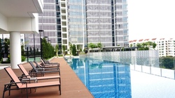The Hillier (D23), Apartment #505561991